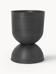 Portavaso Hourglass, alt. 73 cm