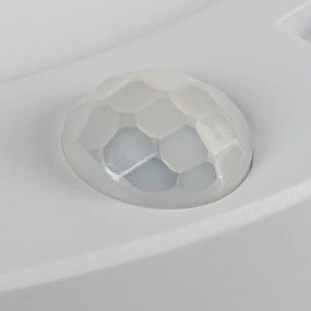 Kanlux 24606 - Lampada LED sens. 2in1 ERGA LED/17W/230V 3000/4000/6500K bianco