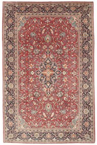 Sarouk Tappeto 290x190 (Iran) Annodato A Mano