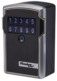 Cassetta di sicurezza per chiavi MASTER LOCK da fissare 8.3 x 12.7 x 5.9 cm