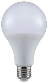 Lampadina LED E27 20W A80 6500K 120lm/W V-TAC Luce Fredda