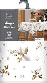 Tovaglia 150x240 cm Guido – douceur d'intérieur