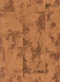 Arte International Tapete Eclat - Rust