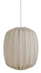 Prisma 25 Paralume Linen Natural - Watt & Veke