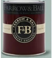 Farrow & Ball Flat Eggshell Archive Colour - Powder Blue 23 - 0,75l