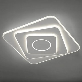 Luminascente square 3m - smart