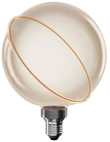 Lampadina LED DECO VINTAGE G130OA E27/4W/230V 1800K
