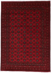 Afghan Tappeto 240x170 (Afghanistan) Annodato A Mano