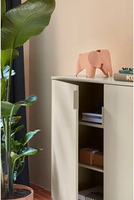 Mobile beige 110x114 cm Totem - Teulat