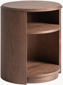 Comodino rotondo Allevard