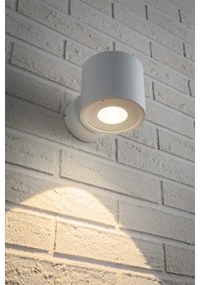 Paulmann 18007 - LED/5W IP44 Applique da esterno FLAME 230V