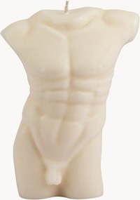 Candela fatta a mano Carlos