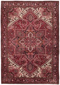 Heriz Tappeto persiano 300 x 210 (Iran) Annodato A Mano