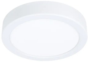 Eglo 99215 - Plafoniera LED FUEVA 5 LED/10,5W/230V