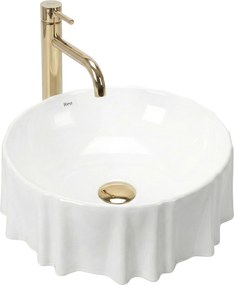 Lavabo da appoggio Rea Anastazja