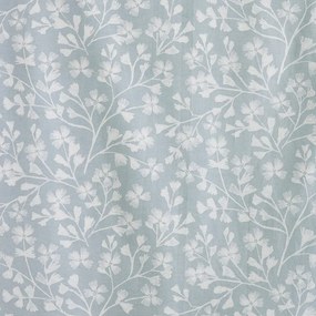 Tende in set blu 2 pz 168x229 cm Brooke Floral – Catherine Lansfield