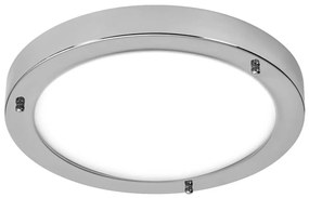 Ledvance - Plafoniera da bagno BATHROOM CLASSIC 1xE27/15W/230V IP44