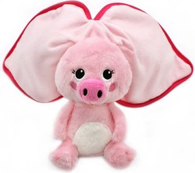 Peluche Flipetz 2in1 Piglet – Les Deglingos