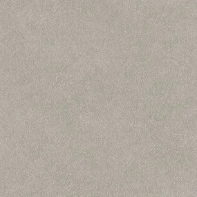 Carta da parati Leather grigio / argento, 53 cm x 10.05 m