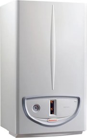 Caldaia a gas camera aperta istantanea 24 Kw IMMERGAS Nike eco 24