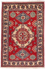 Kazak Tappeto orientale 120 x 80 (Pakistan) Annodato A Mano
