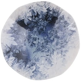 Set da pranzo in porcellana 24 pezzi - Hermia