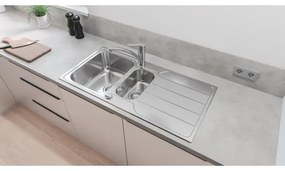 GROHE 30530002 - Miscelatore per cucina START cromo lucido