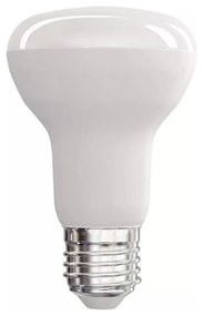 Lampadina LED calda E27, 9 W - EMOS