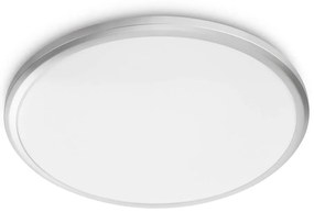 Philips 31814/87/16 - Plafoniera LED TWIRLY 2700K 1xLED/12W/230V
