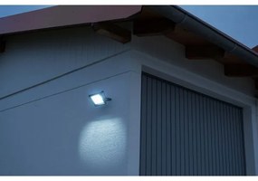 Brennenstuhl - Riflettore LED da esterno LED/50W/230V 6500K IP65