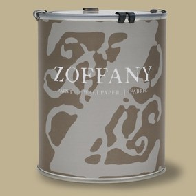 Zoffany Acrylic Eggshell - Double Pebble - 1l
