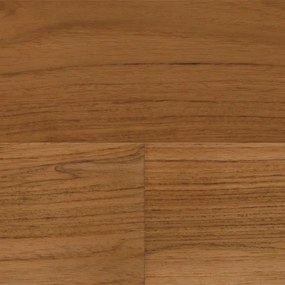 Parquet multistrato M in teak verniciato elegance 3 mm 1.44 m²