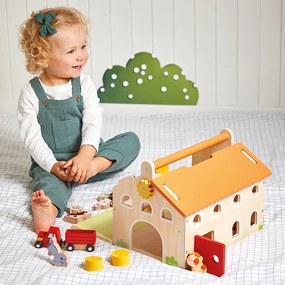 La mia prima fattoria