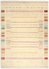 Loribaft Tappeto 250 x 360 (Indian) Annodato A Mano