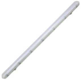 Illuminazione industriale LED LIBRA SMD LED/60W/230V IP65
