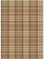 Mulberry Home Carta da parati Nevis - Woodsmoke