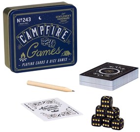 Gioco di carte Campfire Games - Gentlemen's Hardware