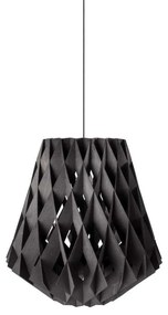 Pilke - Pilke Signature 64 Lampada a Sospensione Black Pilke