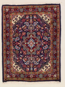 Bidjar Tappeto persiano 80 x 100 (Iran) Annodato A Mano