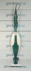 Aspirapolvere Folletto VK 131 Rigenerato Garantito 2 Anni con Spazzola Snodabile...