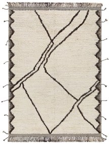 Berber Tappeto orientale 290 x 210 (Pakistan) Annodato A Mano
