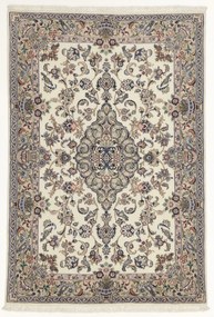 Isfahan Tappeto persiano 160 x 110 (Iran) Annodato A Mano
