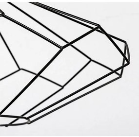 Rabalux 72241 - Lampadario a sospensione con filo FRAN 1xE27/40W/230V