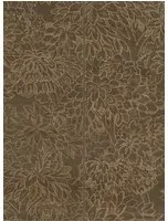 Arte International Carta da parati Ajoura - Walnut