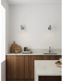 Nordlux - Applique MIB 1xGU10/20W/230V Cromo lucido