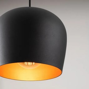 Lampadario su filo  BERCESTE 3xE27/40W/230V