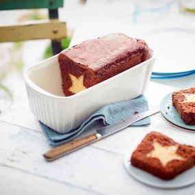 Stampo per pane in ceramica da 1,8 l - Emile Henry