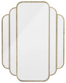 Specchio da parete 63x80 cm Mas - Bloomingville