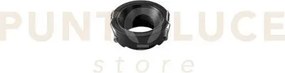 Incasso eleven nero tondo in alluminio ip20 55x28mm 1 luce attacco ...