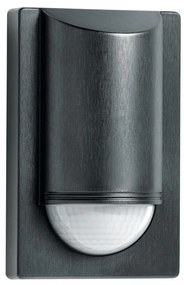 Steinel 034702 - Sensore di movimento da esterno ECO IP54 nero